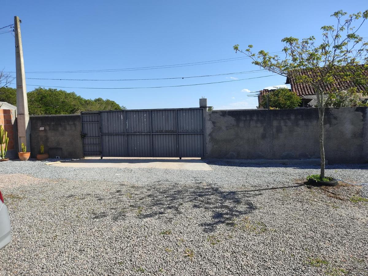 Villa Casas Do Manezinho Com Piscina Guarda do Embaú Exterior foto