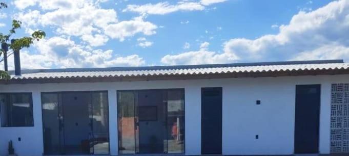 Villa Casas Do Manezinho Com Piscina Guarda do Embaú Exterior foto